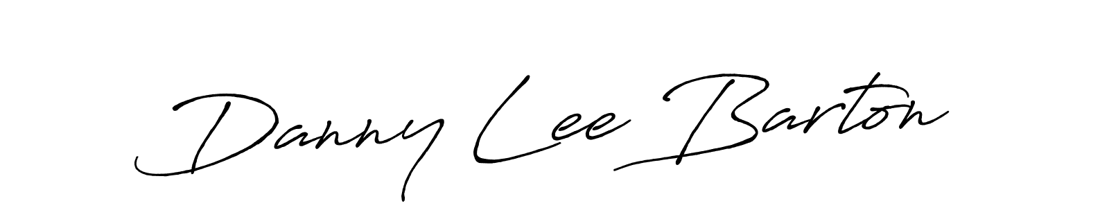 How to make Danny Lee Barton signature? Antro_Vectra_Bolder is a professional autograph style. Create handwritten signature for Danny Lee Barton name. Danny Lee Barton signature style 7 images and pictures png