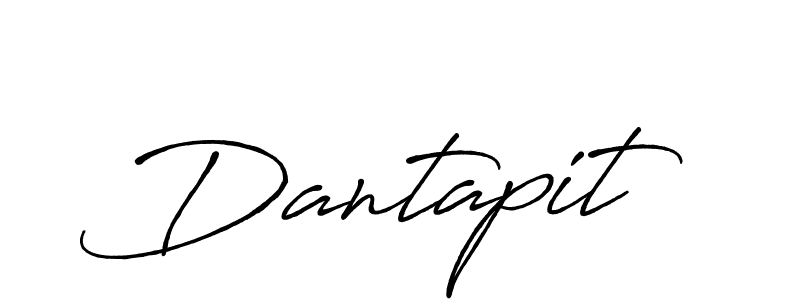 Similarly Antro_Vectra_Bolder is the best handwritten signature design. Signature creator online .You can use it as an online autograph creator for name Dantapit. Dantapit signature style 7 images and pictures png