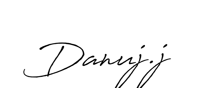 Check out images of Autograph of Danuj.j name. Actor Danuj.j Signature Style. Antro_Vectra_Bolder is a professional sign style online. Danuj.j signature style 7 images and pictures png