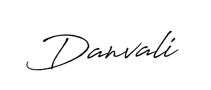 You can use this online signature creator to create a handwritten signature for the name Danvali. This is the best online autograph maker. Danvali signature style 7 images and pictures png