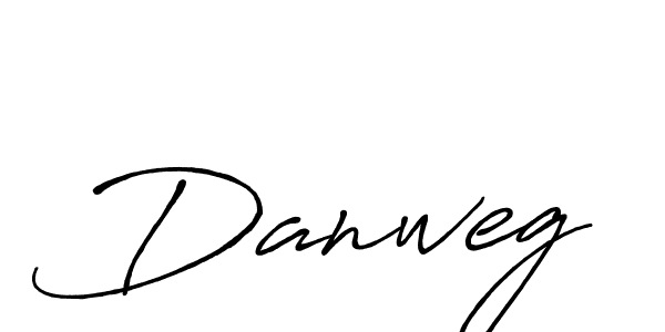 You can use this online signature creator to create a handwritten signature for the name Danweg. This is the best online autograph maker. Danweg signature style 7 images and pictures png