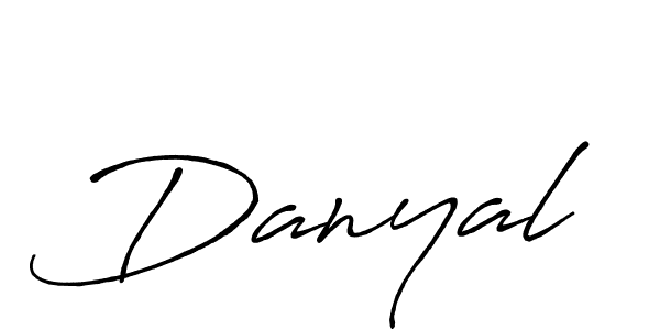 Here are the top 10 professional signature styles for the name Danyal. These are the best autograph styles you can use for your name. Danyal signature style 7 images and pictures png