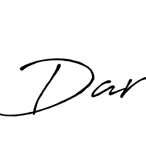 This is the best signature style for the Dar name. Also you like these signature font (Antro_Vectra_Bolder). Mix name signature. Dar signature style 7 images and pictures png