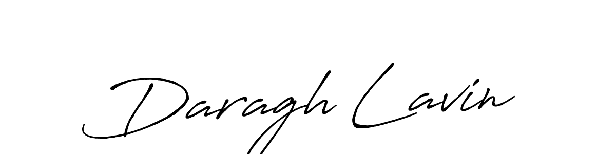 This is the best signature style for the Daragh Lavin name. Also you like these signature font (Antro_Vectra_Bolder). Mix name signature. Daragh Lavin signature style 7 images and pictures png