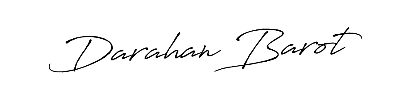 Make a short Darahan Barot signature style. Manage your documents anywhere anytime using Antro_Vectra_Bolder. Create and add eSignatures, submit forms, share and send files easily. Darahan Barot signature style 7 images and pictures png