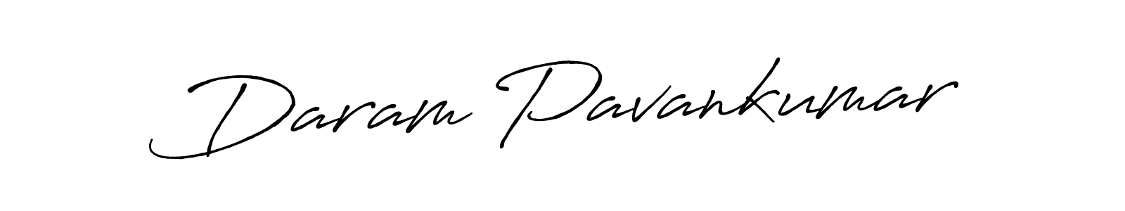 if you are searching for the best signature style for your name Daram Pavankumar. so please give up your signature search. here we have designed multiple signature styles  using Antro_Vectra_Bolder. Daram Pavankumar signature style 7 images and pictures png
