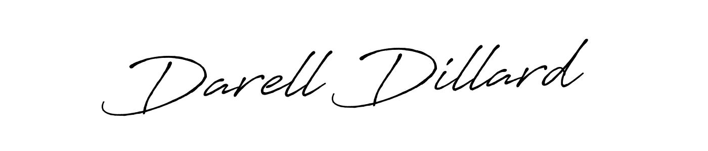 How to Draw Darell Dillard signature style? Antro_Vectra_Bolder is a latest design signature styles for name Darell Dillard. Darell Dillard signature style 7 images and pictures png