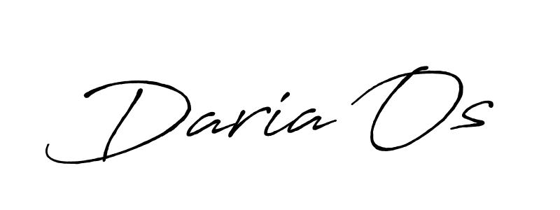See photos of Daria Os official signature by Spectra . Check more albums & portfolios. Read reviews & check more about Antro_Vectra_Bolder font. Daria Os signature style 7 images and pictures png
