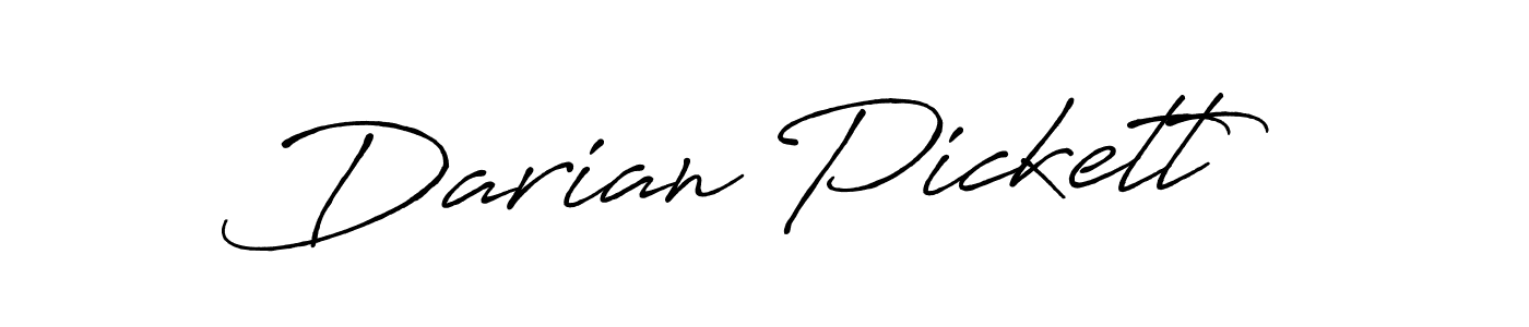 You should practise on your own different ways (Antro_Vectra_Bolder) to write your name (Darian Pickett) in signature. don't let someone else do it for you. Darian Pickett signature style 7 images and pictures png