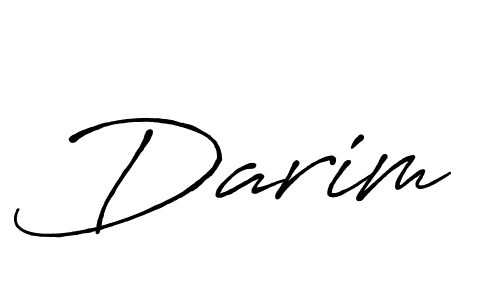 The best way (Antro_Vectra_Bolder) to make a short signature is to pick only two or three words in your name. The name Darim include a total of six letters. For converting this name. Darim signature style 7 images and pictures png