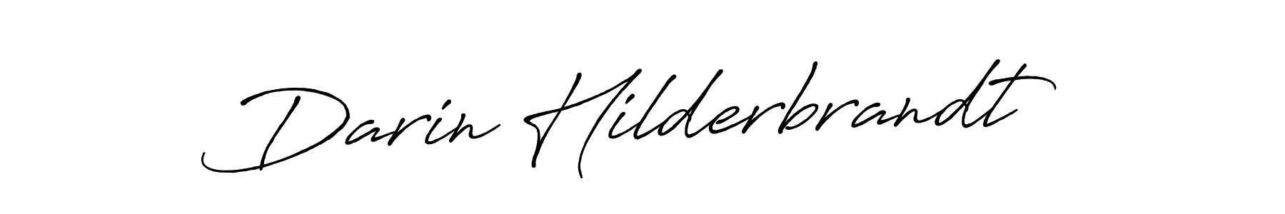 Similarly Antro_Vectra_Bolder is the best handwritten signature design. Signature creator online .You can use it as an online autograph creator for name Darin Hilderbrandt. Darin Hilderbrandt signature style 7 images and pictures png