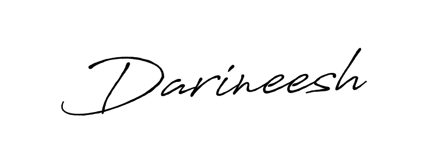 See photos of Darineesh official signature by Spectra . Check more albums & portfolios. Read reviews & check more about Antro_Vectra_Bolder font. Darineesh signature style 7 images and pictures png