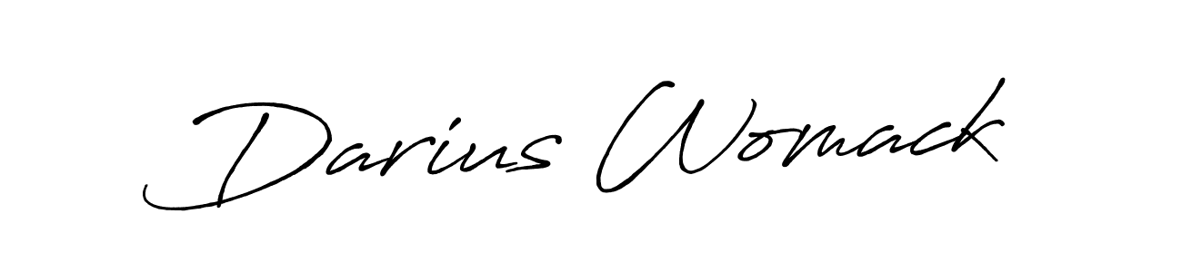 This is the best signature style for the Darius Womack name. Also you like these signature font (Antro_Vectra_Bolder). Mix name signature. Darius Womack signature style 7 images and pictures png