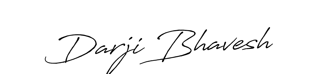 Make a beautiful signature design for name Darji Bhavesh. Use this online signature maker to create a handwritten signature for free. Darji Bhavesh signature style 7 images and pictures png