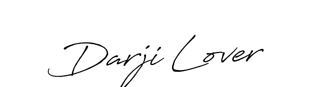 Here are the top 10 professional signature styles for the name Darji Lover. These are the best autograph styles you can use for your name. Darji Lover signature style 7 images and pictures png