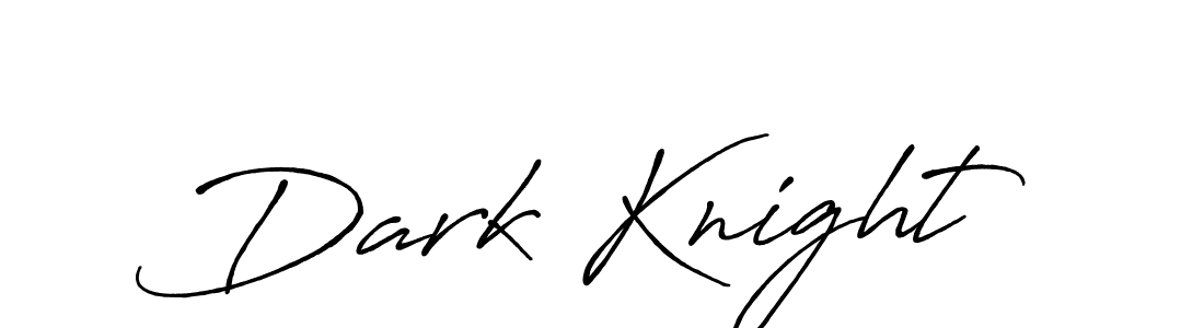 Here are the top 10 professional signature styles for the name Dark Knight. These are the best autograph styles you can use for your name. Dark Knight signature style 7 images and pictures png