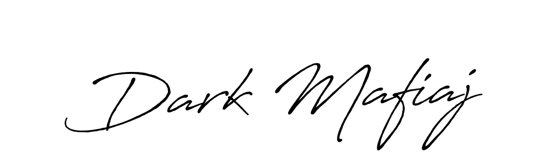 Make a short Dark Mafiaj signature style. Manage your documents anywhere anytime using Antro_Vectra_Bolder. Create and add eSignatures, submit forms, share and send files easily. Dark Mafiaj signature style 7 images and pictures png