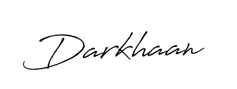 It looks lik you need a new signature style for name Darkhaan. Design unique handwritten (Antro_Vectra_Bolder) signature with our free signature maker in just a few clicks. Darkhaan signature style 7 images and pictures png