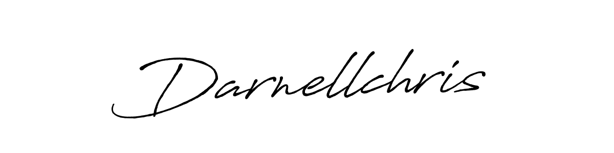 Make a short Darnellchris signature style. Manage your documents anywhere anytime using Antro_Vectra_Bolder. Create and add eSignatures, submit forms, share and send files easily. Darnellchris signature style 7 images and pictures png