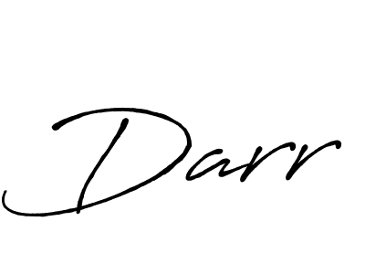 Make a beautiful signature design for name Darr. Use this online signature maker to create a handwritten signature for free. Darr signature style 7 images and pictures png