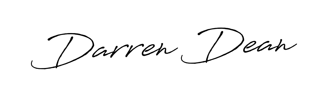 This is the best signature style for the Darren Dean name. Also you like these signature font (Antro_Vectra_Bolder). Mix name signature. Darren Dean signature style 7 images and pictures png