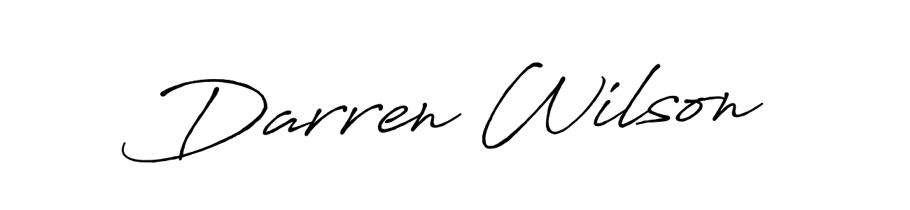 This is the best signature style for the Darren Wilson name. Also you like these signature font (Antro_Vectra_Bolder). Mix name signature. Darren Wilson signature style 7 images and pictures png