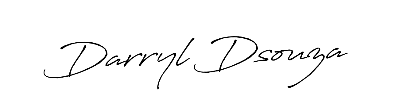 You can use this online signature creator to create a handwritten signature for the name Darryl Dsouza. This is the best online autograph maker. Darryl Dsouza signature style 7 images and pictures png