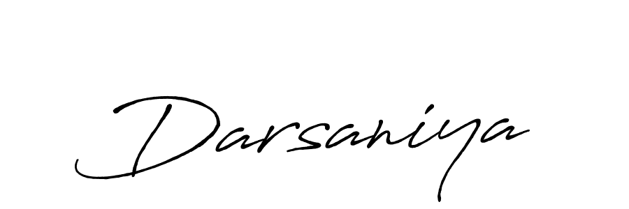 Antro_Vectra_Bolder is a professional signature style that is perfect for those who want to add a touch of class to their signature. It is also a great choice for those who want to make their signature more unique. Get Darsaniya name to fancy signature for free. Darsaniya signature style 7 images and pictures png