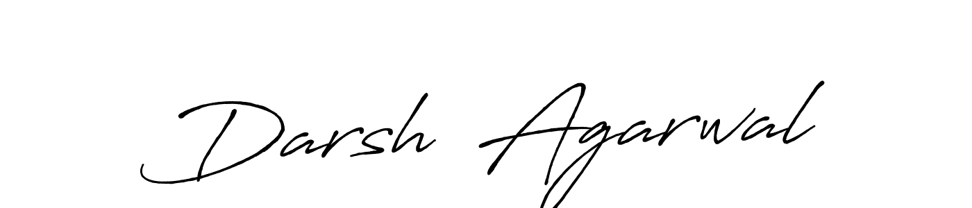 if you are searching for the best signature style for your name Darsh  Agarwal. so please give up your signature search. here we have designed multiple signature styles  using Antro_Vectra_Bolder. Darsh  Agarwal signature style 7 images and pictures png