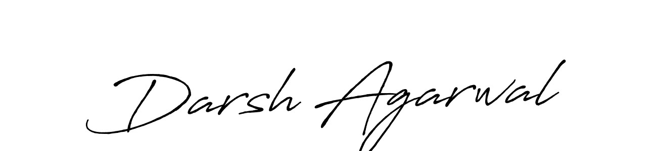See photos of Darsh Agarwal official signature by Spectra . Check more albums & portfolios. Read reviews & check more about Antro_Vectra_Bolder font. Darsh Agarwal signature style 7 images and pictures png