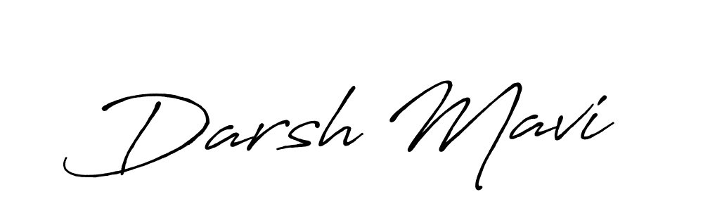 Make a short Darsh Mavi signature style. Manage your documents anywhere anytime using Antro_Vectra_Bolder. Create and add eSignatures, submit forms, share and send files easily. Darsh Mavi signature style 7 images and pictures png