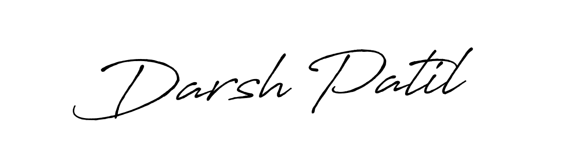 See photos of Darsh Patil official signature by Spectra . Check more albums & portfolios. Read reviews & check more about Antro_Vectra_Bolder font. Darsh Patil signature style 7 images and pictures png