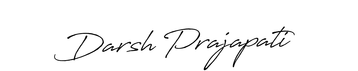 if you are searching for the best signature style for your name Darsh Prajapati. so please give up your signature search. here we have designed multiple signature styles  using Antro_Vectra_Bolder. Darsh Prajapati signature style 7 images and pictures png