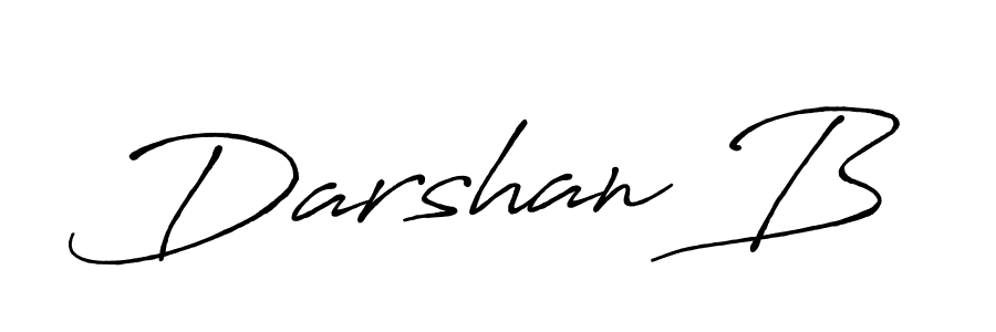 Make a short Darshan B signature style. Manage your documents anywhere anytime using Antro_Vectra_Bolder. Create and add eSignatures, submit forms, share and send files easily. Darshan B signature style 7 images and pictures png