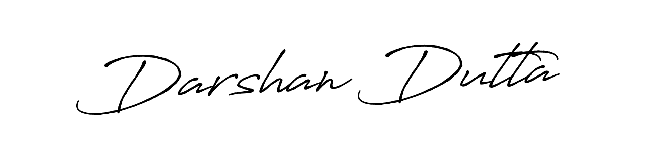 Best and Professional Signature Style for Darshan Dutta. Antro_Vectra_Bolder Best Signature Style Collection. Darshan Dutta signature style 7 images and pictures png