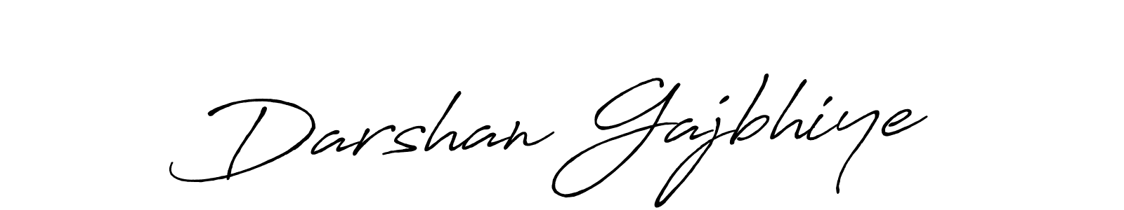 Also You can easily find your signature by using the search form. We will create Darshan Gajbhiye name handwritten signature images for you free of cost using Antro_Vectra_Bolder sign style. Darshan Gajbhiye signature style 7 images and pictures png