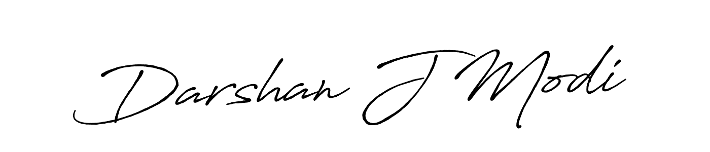You can use this online signature creator to create a handwritten signature for the name Darshan J Modi. This is the best online autograph maker. Darshan J Modi signature style 7 images and pictures png