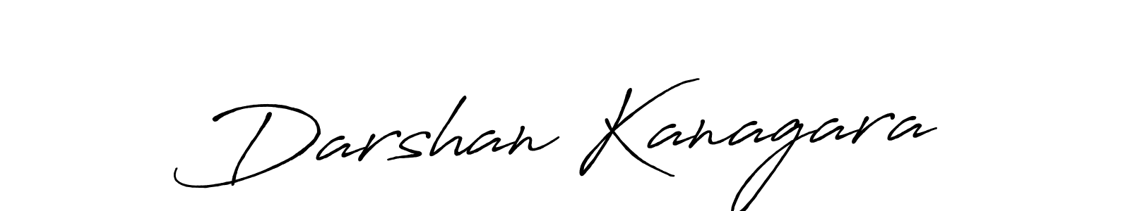 The best way (Antro_Vectra_Bolder) to make a short signature is to pick only two or three words in your name. The name Darshan Kanagara include a total of six letters. For converting this name. Darshan Kanagara signature style 7 images and pictures png