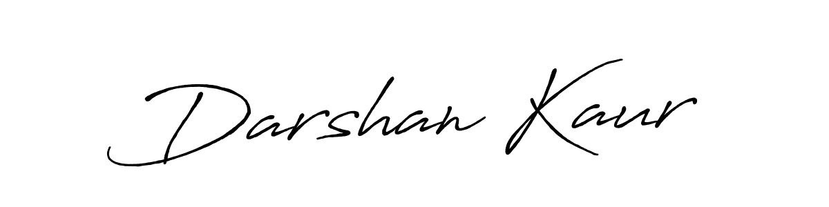 Use a signature maker to create a handwritten signature online. With this signature software, you can design (Antro_Vectra_Bolder) your own signature for name Darshan Kaur. Darshan Kaur signature style 7 images and pictures png