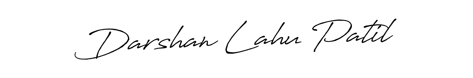 if you are searching for the best signature style for your name Darshan Lahu Patil. so please give up your signature search. here we have designed multiple signature styles  using Antro_Vectra_Bolder. Darshan Lahu Patil signature style 7 images and pictures png