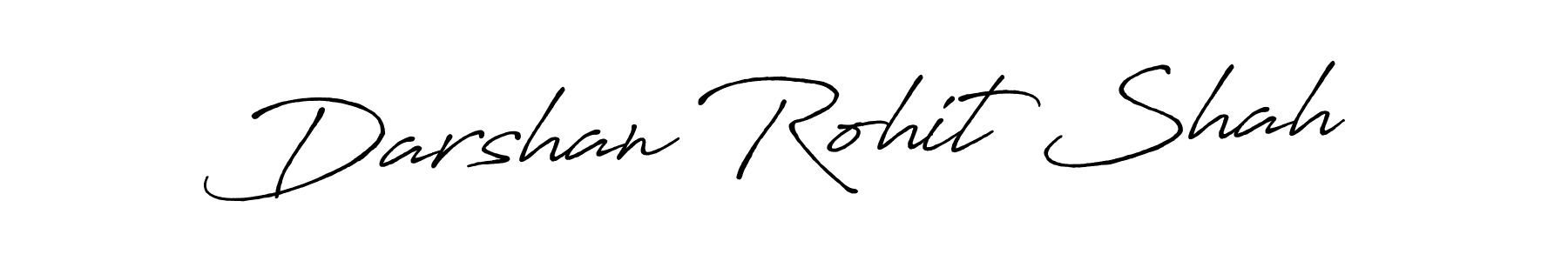 See photos of Darshan Rohit Shah official signature by Spectra . Check more albums & portfolios. Read reviews & check more about Antro_Vectra_Bolder font. Darshan Rohit Shah signature style 7 images and pictures png