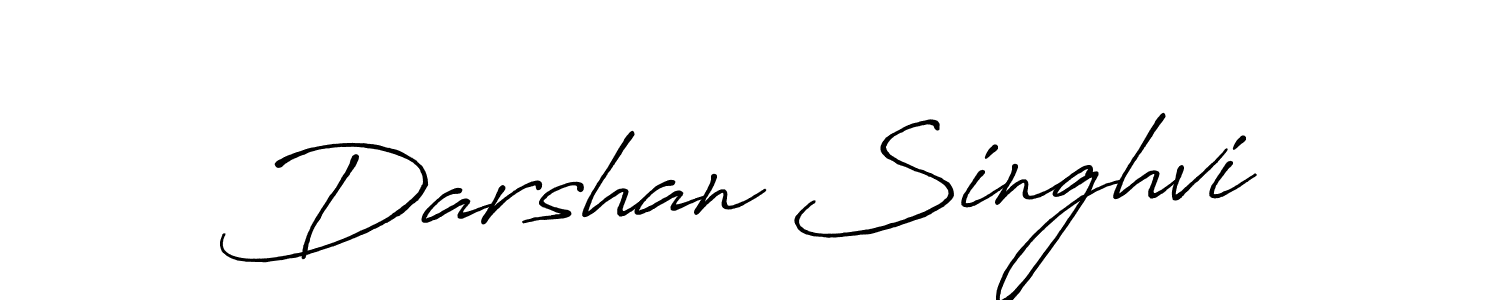 Here are the top 10 professional signature styles for the name Darshan Singhvi. These are the best autograph styles you can use for your name. Darshan Singhvi signature style 7 images and pictures png