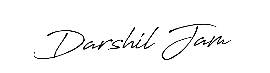 Best and Professional Signature Style for Darshil Jam. Antro_Vectra_Bolder Best Signature Style Collection. Darshil Jam signature style 7 images and pictures png