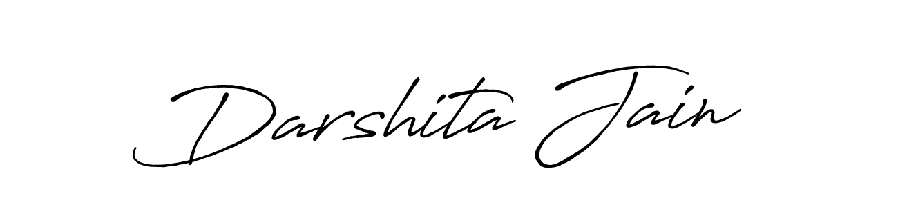 This is the best signature style for the Darshita Jain name. Also you like these signature font (Antro_Vectra_Bolder). Mix name signature. Darshita Jain signature style 7 images and pictures png