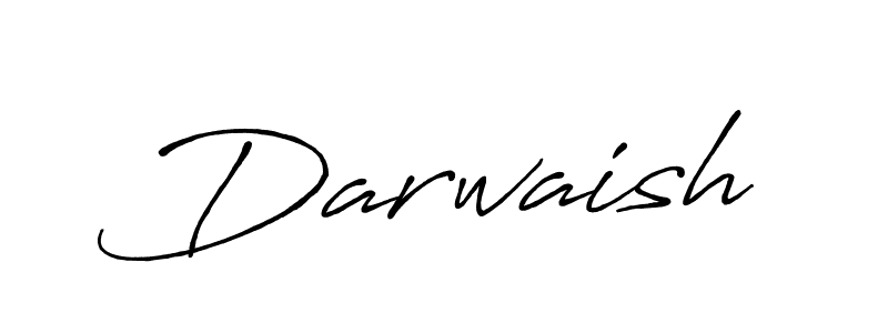 Here are the top 10 professional signature styles for the name Darwaish. These are the best autograph styles you can use for your name. Darwaish signature style 7 images and pictures png