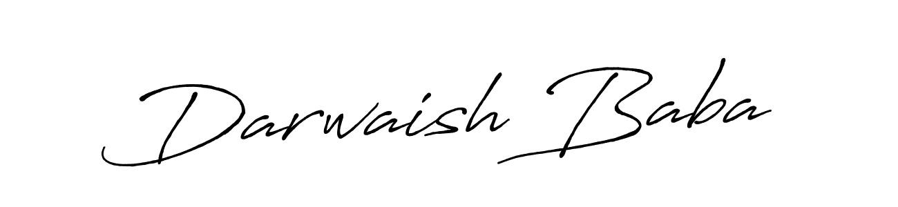 You should practise on your own different ways (Antro_Vectra_Bolder) to write your name (Darwaish Baba) in signature. don't let someone else do it for you. Darwaish Baba signature style 7 images and pictures png