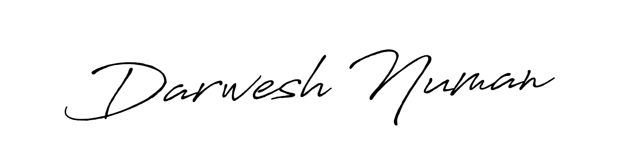 Similarly Antro_Vectra_Bolder is the best handwritten signature design. Signature creator online .You can use it as an online autograph creator for name Darwesh Numan. Darwesh Numan signature style 7 images and pictures png