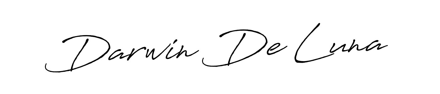 if you are searching for the best signature style for your name Darwin De Luna. so please give up your signature search. here we have designed multiple signature styles  using Antro_Vectra_Bolder. Darwin De Luna signature style 7 images and pictures png