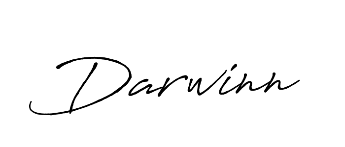 Similarly Antro_Vectra_Bolder is the best handwritten signature design. Signature creator online .You can use it as an online autograph creator for name Darwinn. Darwinn signature style 7 images and pictures png