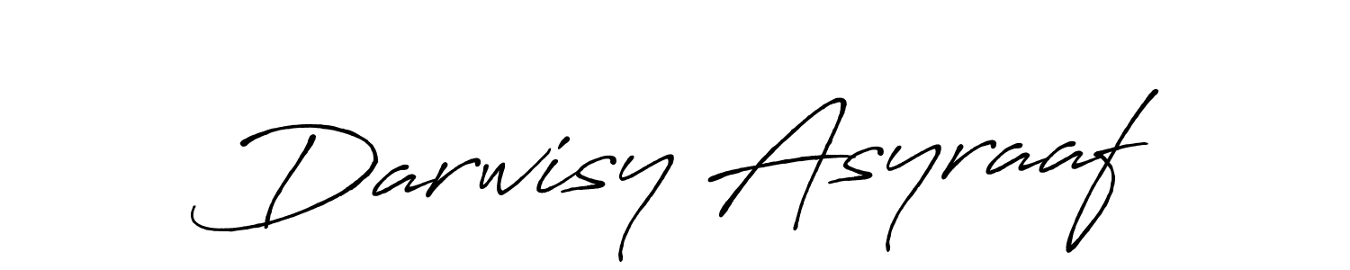 Make a short Darwisy Asyraaf signature style. Manage your documents anywhere anytime using Antro_Vectra_Bolder. Create and add eSignatures, submit forms, share and send files easily. Darwisy Asyraaf signature style 7 images and pictures png